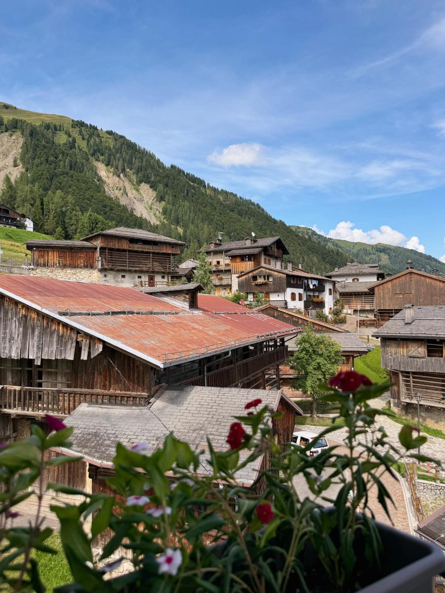 Neider Hotel - Alpine Retreat Sauris Exterior foto