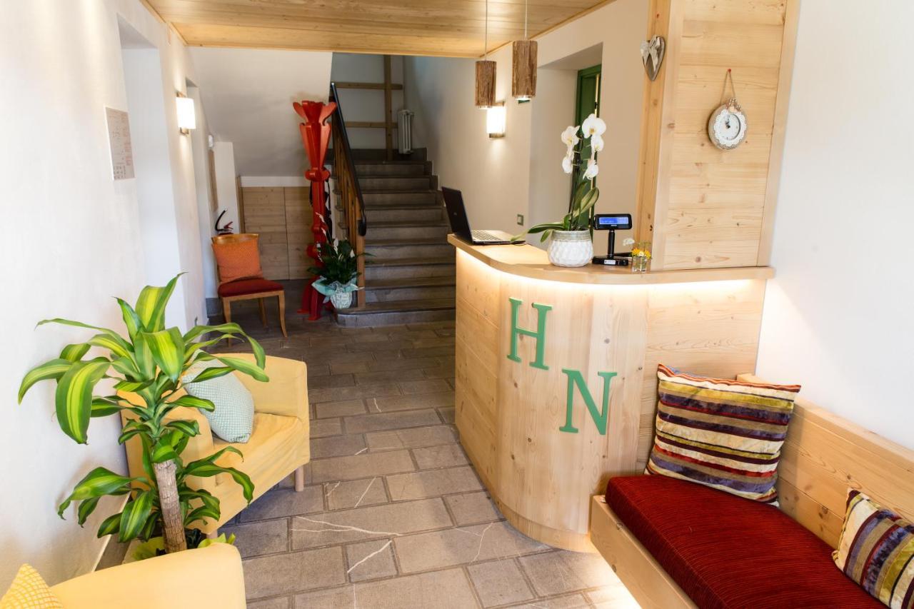 Neider Hotel - Alpine Retreat Sauris Exterior foto