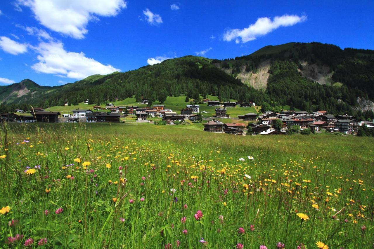 Neider Hotel - Alpine Retreat Sauris Exterior foto