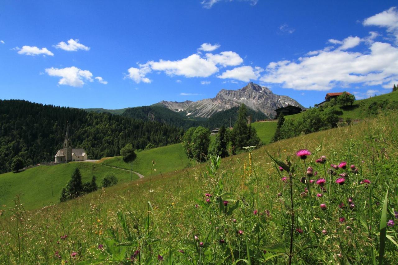 Neider Hotel - Alpine Retreat Sauris Exterior foto