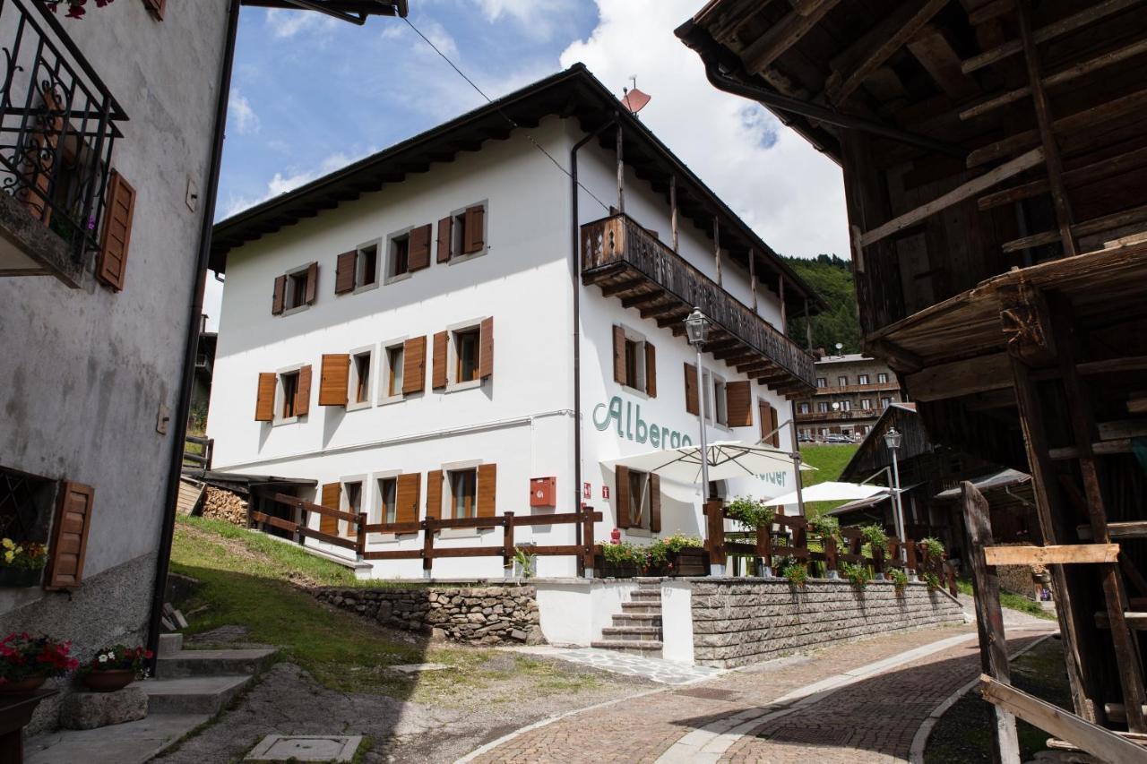 Neider Hotel - Alpine Retreat Sauris Exterior foto